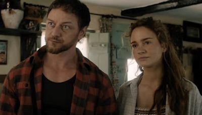 Speak No Evil Trailer Spotlights An Unsettling James McAvoy In A Vacation Getaway Nightmare