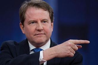 Donald F. McGahn II