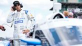 One backup plan isn't enough as a dark cloud hangs over Kyle Larson's Indy-NASCAR double