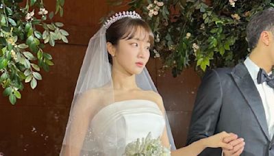 Jung Yoo-min to tie the knot with non-showbiz boyfriend