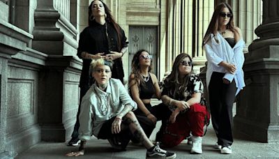 Área 7 lanza su nuevo y controversial tema ‘Mártires’ por sus 24 años de trayectoria