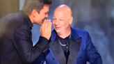Tom Brady Roaster Says ‘They Told Us No Jokes About Happy Endings’ and Robert Kraft, Then Jeff Ross Didn’t Listen: Brady...