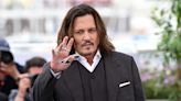 Johnny Depp Fractures His Ankle and Cancels Performances: 'What a Drag!'