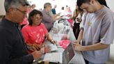 Más de 5.000 participantes para celebrar los 20 años de la Carrera de la Mujer