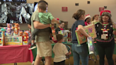 Rock Church helps hundreds of families with ‘Toys for Joy’