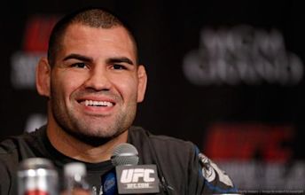 Cain Velasquez