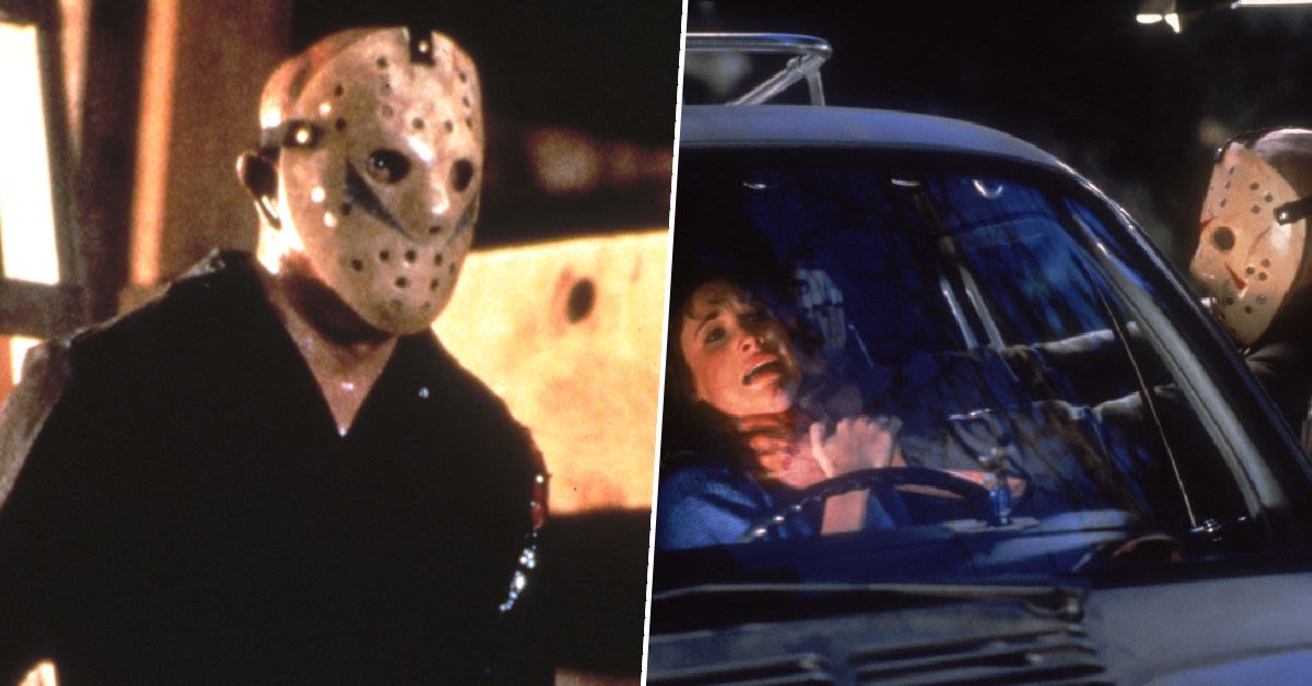 Mike Flanagan laments recent scrapping of Hannibal creator's Friday the 13th prequel series that "was onto something terrific"