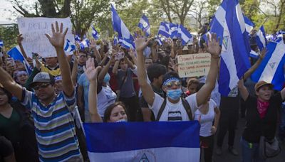 La CIDH otorgó medidas cautelares a nueve opositores encarcelados en Nicaragua