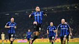 El video del gol de Lautaro Martínez, en la victoria de Inter ante Hellas Verona por la Serie A