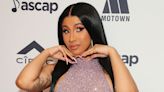 Cardi B Reflects on Early Days of Career With Throwback Promo Photos: ‘I Had a Dream’