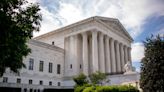 Supreme Court says domestic abusers can be temporarily disarmed