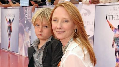 Anne Heche Estate Can’t Cover $6 Million in Claims From Deadly Accident, Son Says