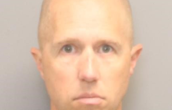 Anne Arundel elementary teacher arrested on charges of sexually abusing multiple children