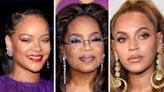 Oprah Winfrey Revealed the Real Reason She Didn't Want to Cast Beyoncé and Rihanna in 'The Color Purple'