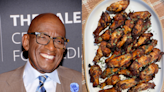 Al Roker's Spicy Chicken Wings Are So Good, You'll Want to Make Them Every Week