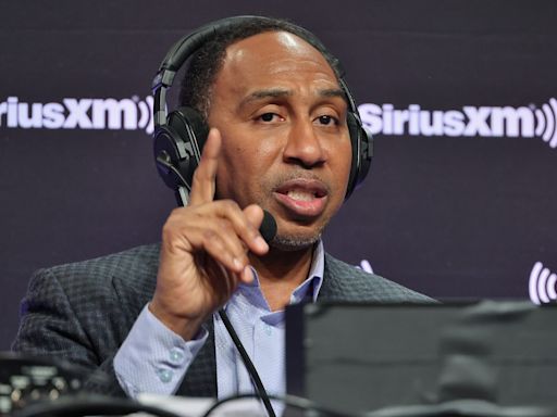 Stephen A. Smith Blasted for ‘Karma’ Comment on Angels Mike Trout