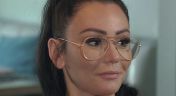 3. JWoww Gets Her Groove Back