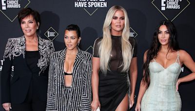 The Kardashians Are Living Their Best Lives in New Season 2 Teaser - E! Online