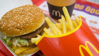 Why McDonald’s $5 Meal Deal is a Short-Term Answer to a Longer-Term Problem