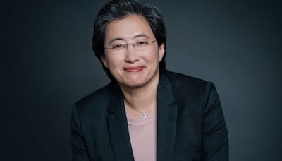 AMD CEO Dr. Lisa Su named 2024 CEO of the Year by Chief Executive Magazine