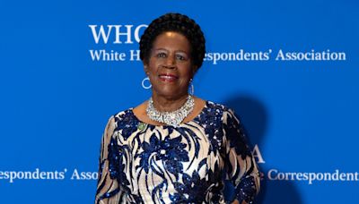 US Rep. Sheila Jackson Lee of Texas to lie in state at Houston city hall