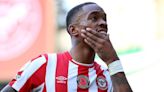 Ivan Toney: Brentford striker charged by FA over 232 alleged betting rule breaches