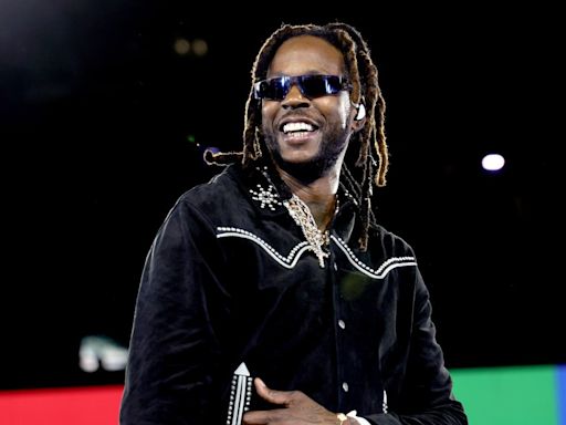 2 Chainz to headline Cinco De Mayo Tacos & Tequila Festival in Frisco