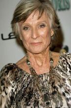 Cloris Leachman