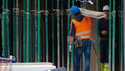 Detenido un empresario de la construcción por explotar a inmigrantes en situación irregular en Valladolid