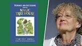 30 years and 65 books later, Mary Pope Osborne reflects on 'Magic Tree House'