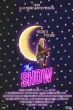 The Show (2020 film)