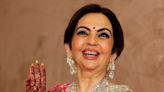 Anant Ambani-Radhika Merchant Wedding: Daughter-in-law all praise for Nita Ambani, calls her ‘CEO’ of grand festivities | Today News