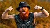 Hardest Geezer: British man Russ Cook completes run across Africa