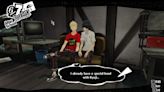 Persona 5 Royal Mod Lets You Finally Date The Dudes