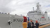 Speaker tells Philippine Coast Guard to detail modernization program - BusinessWorld Online