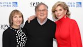 Christine Baranski and The Good Fight creators on the 'primal scream aspect' of the final season