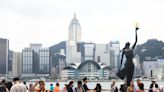 英國警方稱被控協助香港情報機構的一名男子死於公園中 原因不明