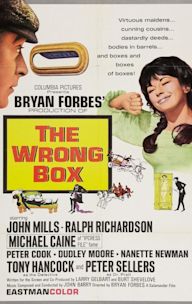 The Wrong Box