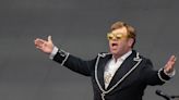 Sir Elton John to headline Glastonbury in final UK show of last ever tour