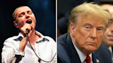 Sinéad O’Connor estate demands Donald Trump ‘desist’ from using Nothing Compares 2 U at rallies