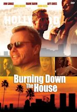 Burning Down the House (2001) by Philippe Mora