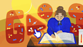 Who was Eunice Newton Foote? Google Doodle celebrates the scientist and women’s rights activist