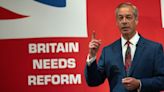 Nigel Farage predicts that Express readers will begin switching to Reform UK