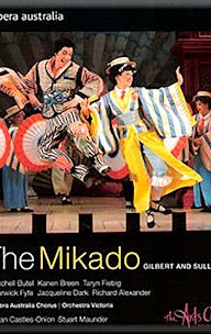 The Mikado