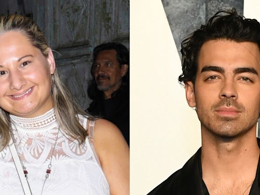 Gypsy Rose Blanchard Reveals the DM She Got From Joe Jonas