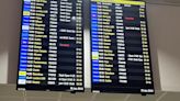 Manchester Airport flights expected to ‘run as usual’ on Monday after power cut