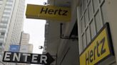 Los costes operativos de los vehículos eléctricos lastran los resultados de Hertz en 2023