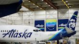 FBI tells passengers on the Alaska Airlines flight that lost a panel they might be crime victims