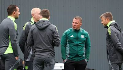 Is Queen's Park vs Celtic on TV? Live stream, channel and kick-off time for friendly