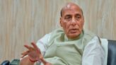 Defence Minister Rajnath Singh discharged from AIIMS Delhi | Today News